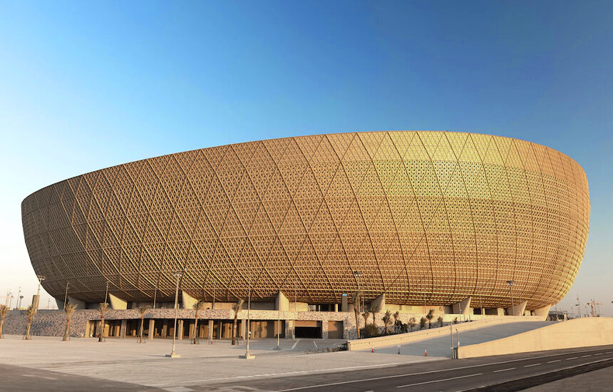 Fomex RollLite, Adopted for 2022 Qatar World Cup Content Creation