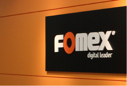 About Fomex - fomex