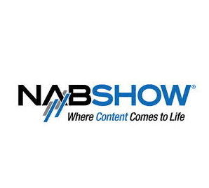 Exhibition ▶  NAB SHOW 2012