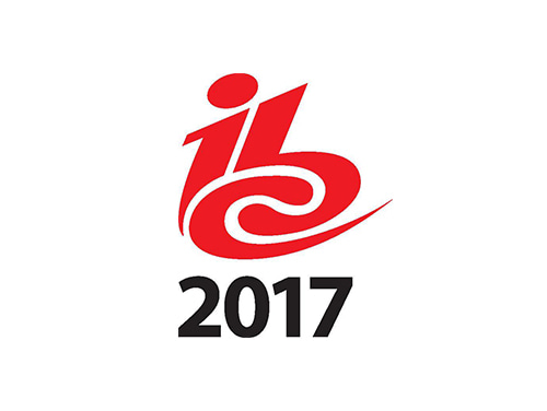 Exhibition ▶ IBC 2017