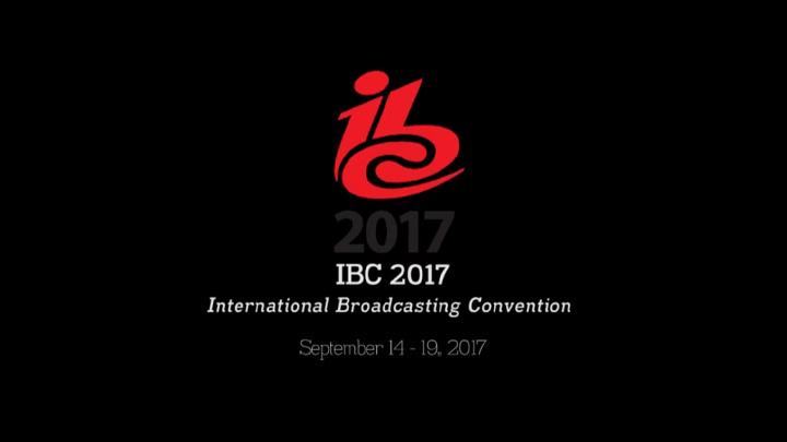 FOMEX at IBC2017