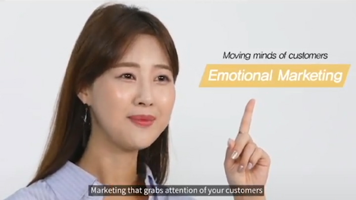 [Hi-Seoul Award] Start Emotional Marketing