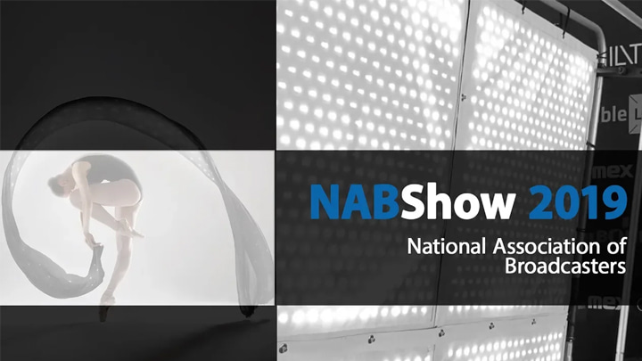 NAB 2019