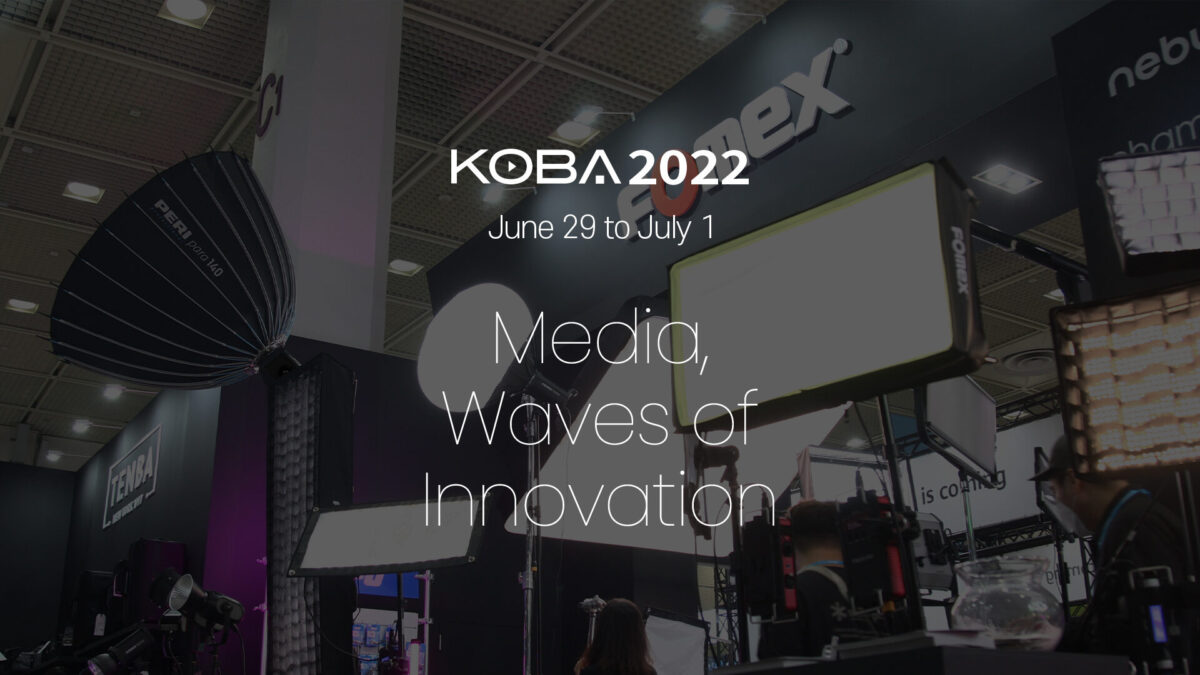 2022 KOBA